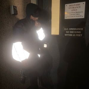 Meet your Posher, David